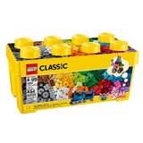 LEGO Classic Kreativt byggeri – medium #10696