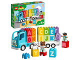 LEGO DUPLO Alfabetvogn #10915