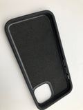 IPHONE 12 MINI TPU COVER  - SORT