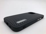 IPHONE 12 MINI TPU COVER  - SORT