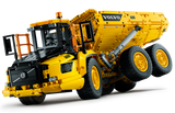 LEGO TECHNIC Sekshjulet Volvo-dumper #42114