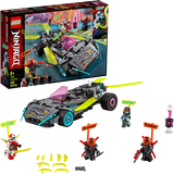 LEGO NINJAGO Tunet ninjabil #71710