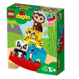 LEGO DUPLO Mine første vippedyr #10884